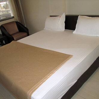 Hotel Manas, Jalgaon 2